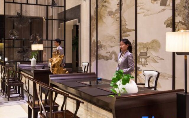 Yueshanxuan Hotel