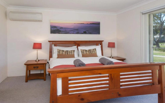 Kendalls Beach House – Guest Rooms – Kiama