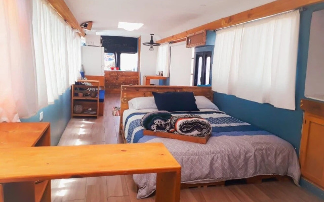CG glamping