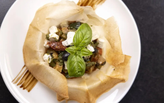 Hôtel Spa Restaurant Villa Castellane