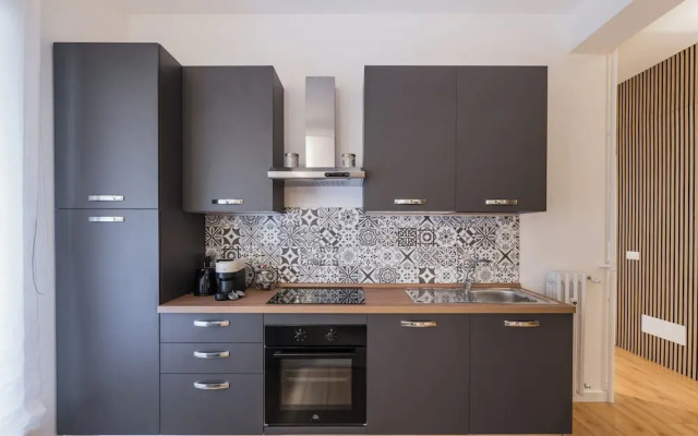 THE Fifth Properties