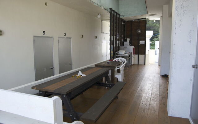 Guest House Iyonchi
