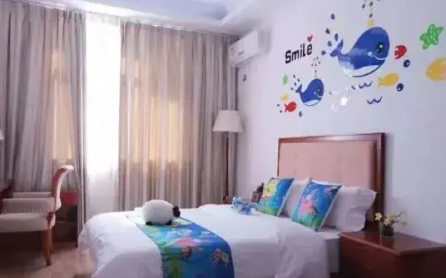 Xinsha Beach Holiday Hotel