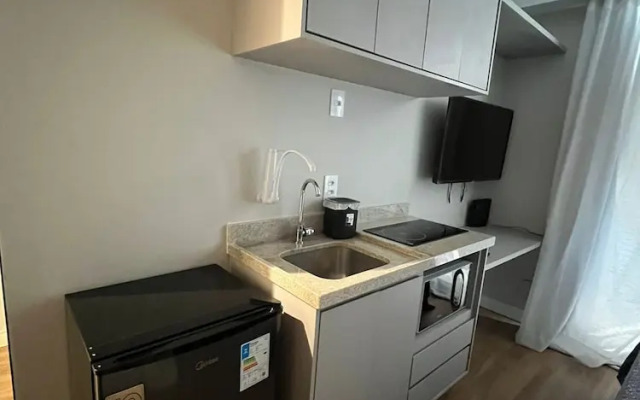 Apartemnto completo na Vila Mariana