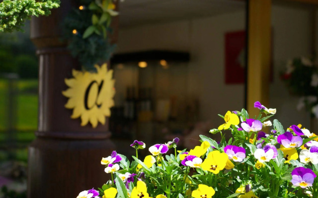 Seiler´s Vintage Hotel & Spa