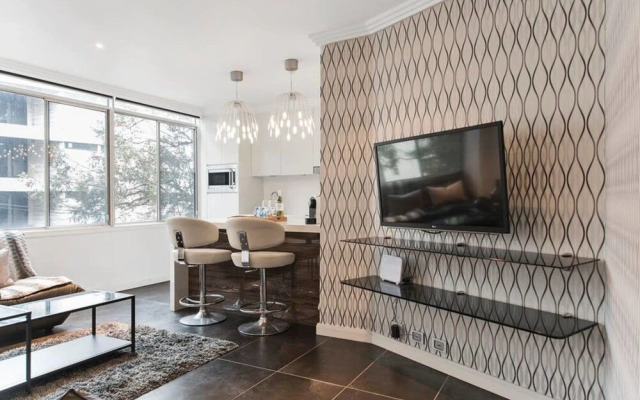 Lux Darlinghurst Apt By Airbnb Superhost
