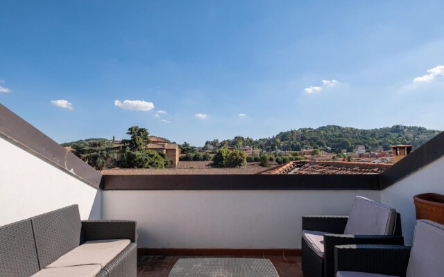 Urbana 13 Rooftop by Wonderful Italy