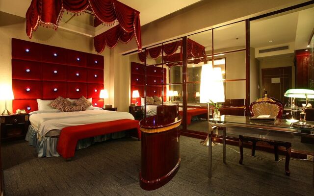LA CASA Hotel Shanghai