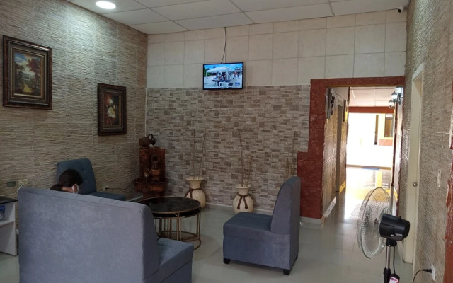 Hotel Piedras Bonitas