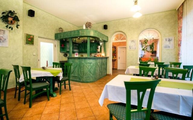 Hotel Sanatorium Mariot