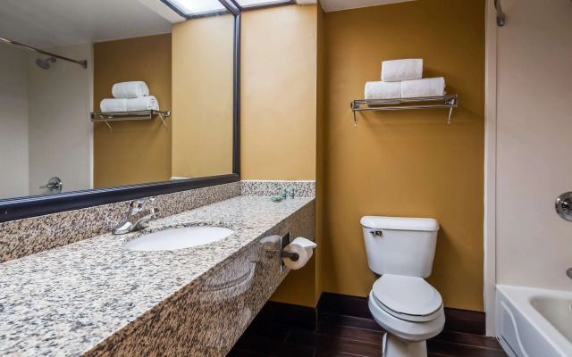 Best Western Plus Richmond Indiana I-70