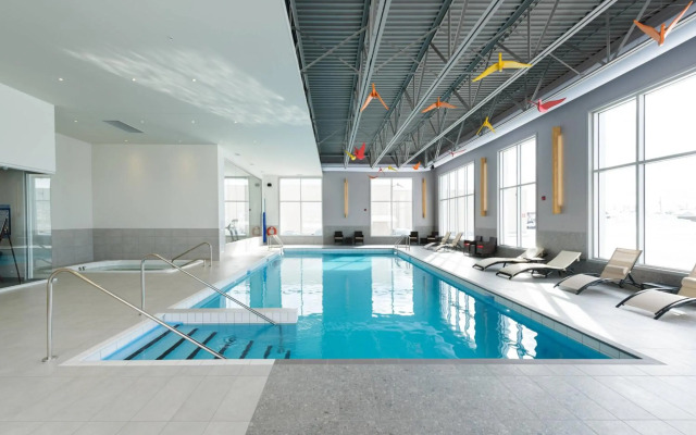 Delta Hotels by Marriott Saguenay Conference Centre