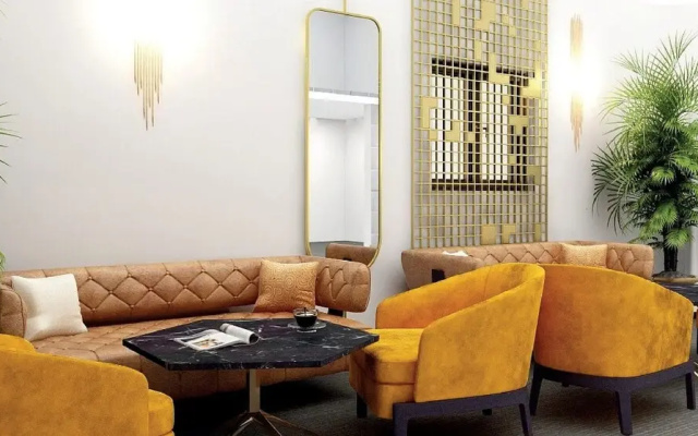 Serob Hotel