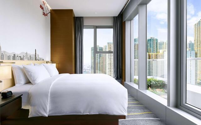 Hilton Garden Inn Hong Kong Mongkok