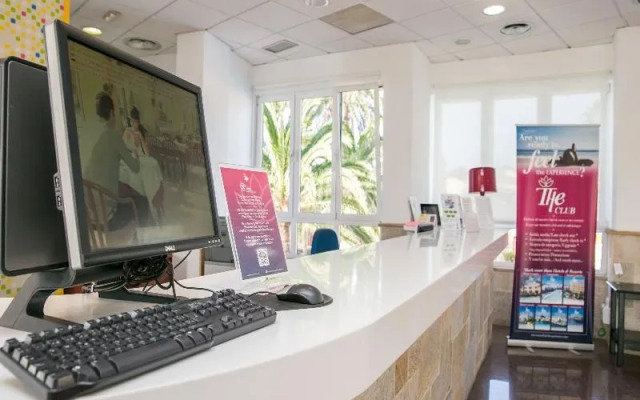Apartamentos THe Koala Garden Suites