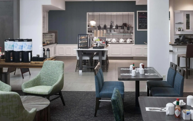 Hilton Garden Inn Tucson Airport