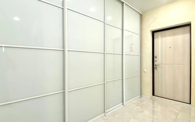 One-room Apartment on Komsomolskaya street, 2