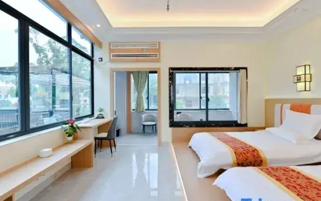 Xihai hotel