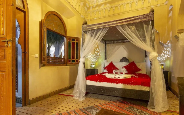 Riad Agdal Royal