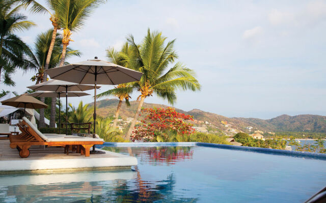 WorldMark Zihuatanejo