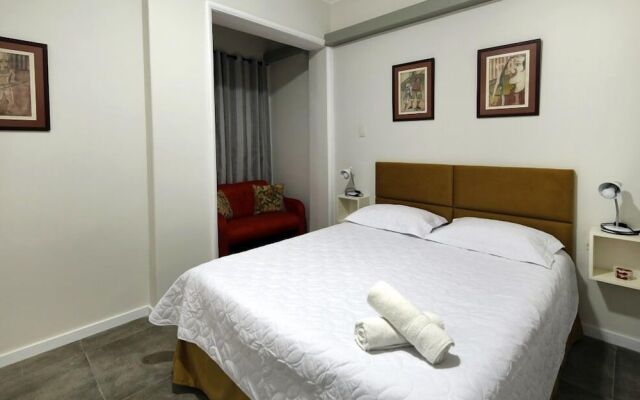 MZ Apartments Atlantica posto 6