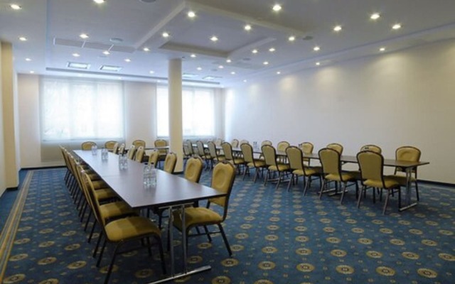 Ambasador Centrum Hotel Lodz