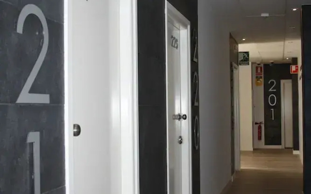 Hotel LB Villa De Cuenca