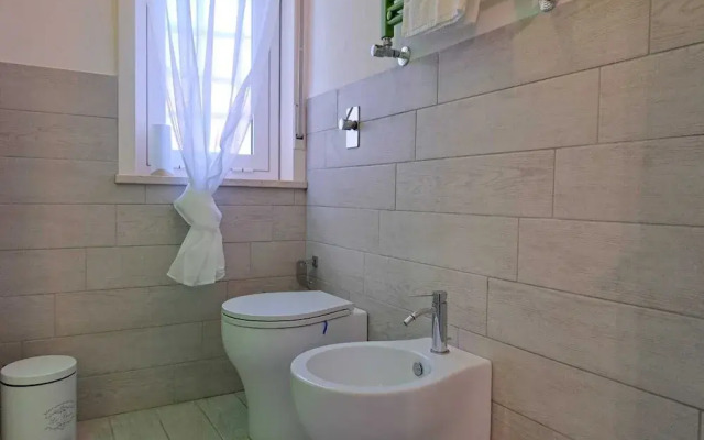 Casa Le Lumie