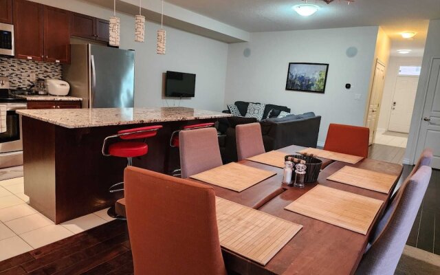 Beautiful Three Bedroom House