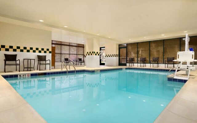 Hilton Garden Inn Atlanta Perimeter Center