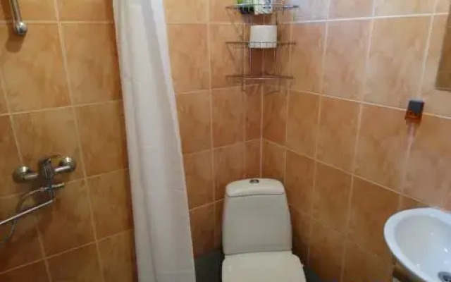 Frendlen Metsa Apartment