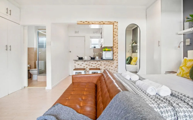 Fairmile Urban Oasis