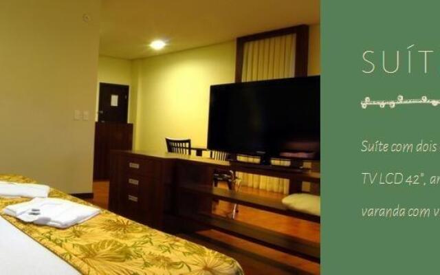 Amazonia Golf Resort