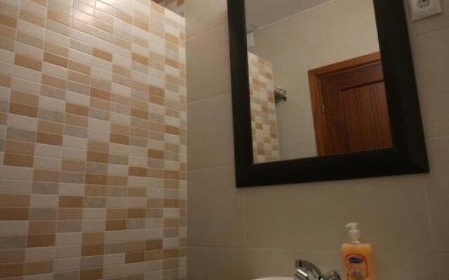 Hostal La Luna
