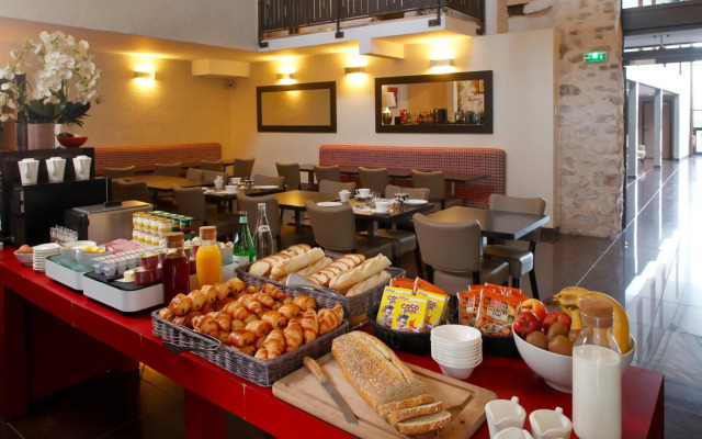 Hotel Les Herbes Folles