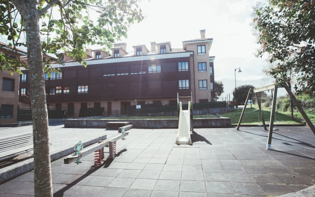 Apartamento Espumeru