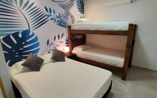Apartamentos Miss Nicole