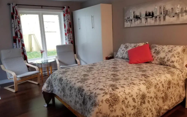 Dans Les Bras de Memphré