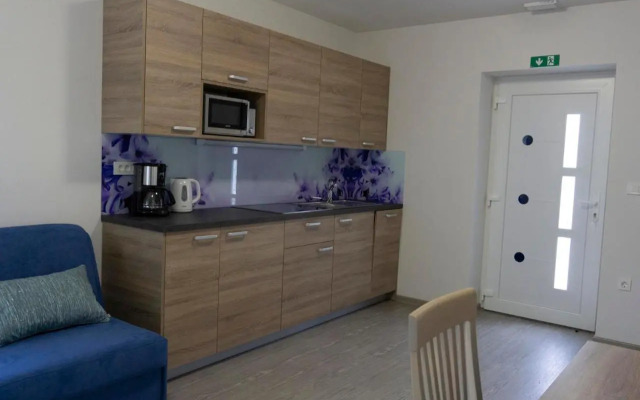 Viktoria Apartments