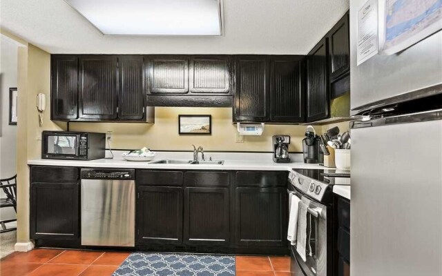 Beachwalk 185 - Two Bedroom Condo