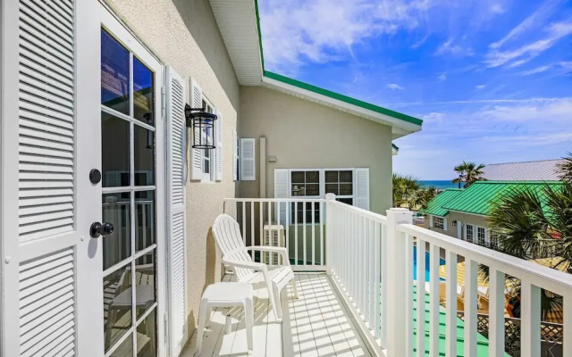 Island Cottage Inn - Adults Only