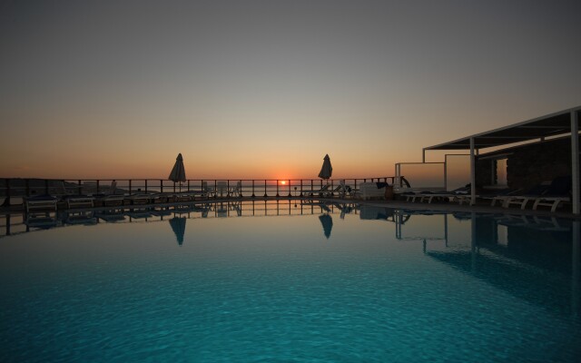 Mykonos View