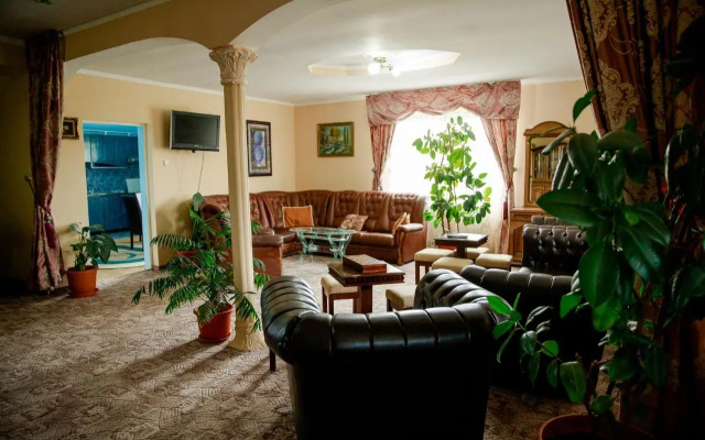 Giandra Resort