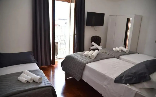 B&B terronia