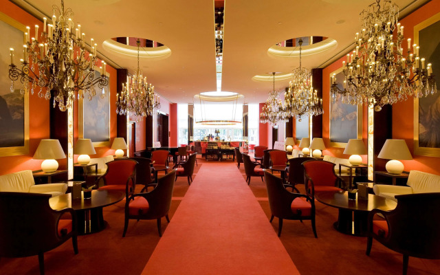 De L'Europe Amsterdam