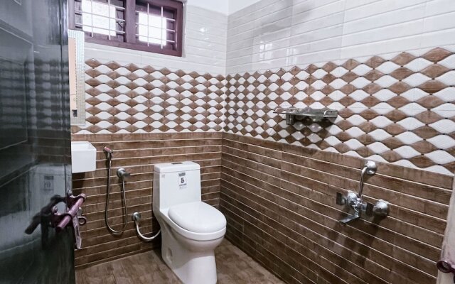 Moon Wings Mountain Resort