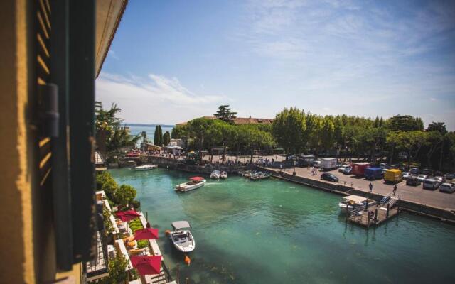 Hotel Sirmione e Promessi Sposi