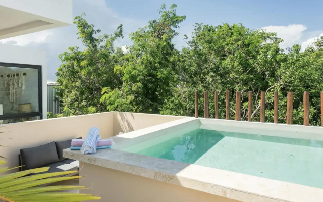 Casa Kuaan Mani TH 1