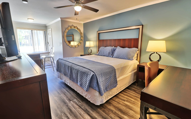Serendipity Inn