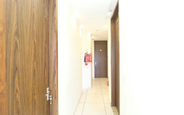 Hotel Jeevak by OYO Rooms